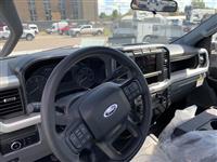 2024 Ford F550 XL