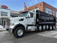 New 2026 Peterbilt 567 for Sale