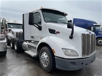 2019 Peterbilt 579