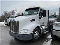 2019 Peterbilt 579
