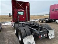 2016 Kenworth T680 Aerodyne