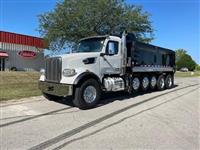 New 2027 Peterbilt 567 for Sale