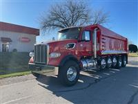 New 2027 Peterbilt 567 for Sale