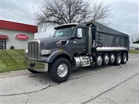 New 2027 Peterbilt 567 for Sale