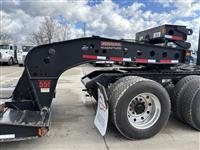 2024 Fontaine MAGNITUDE 55 MXT