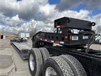 2024 Fontaine MAGNITUDE 55 MXT