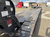 2024 Fontaine MAGNITUDE 55 MXT