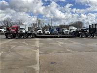 2024 Fontaine MAGNITUDE 55 MXT