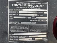 2024 Fontaine MAGNITUDE 55 MXT