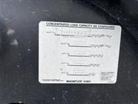 2024 Fontaine MAGNITUDE 55 MXT