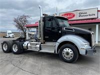 2021 Kenworth T880