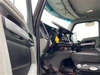 2021 Kenworth T880