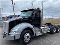 2021 Kenworth T880