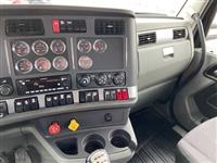 2021 Kenworth T880