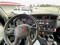 2021 Kenworth T880