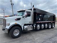 New 2026 Peterbilt 567 for Sale
