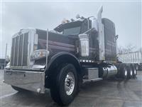 2015 Peterbilt 389