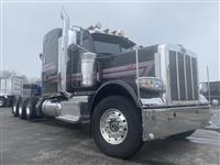 2015 Peterbilt 389