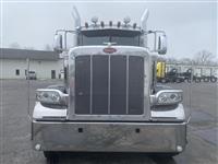 2015 Peterbilt 389