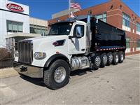 2026 Peterbilt 567