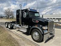2025 Peterbilt 567