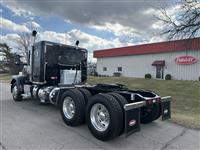 2025 Peterbilt 567