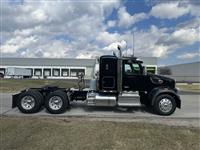 2025 Peterbilt 567
