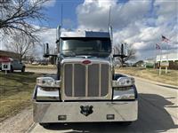 2025 Peterbilt 567