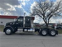 2025 Peterbilt 567