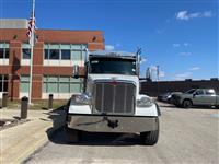 2026 Peterbilt 567