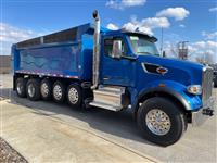 2026 Peterbilt 567