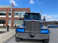 2026 Peterbilt 567