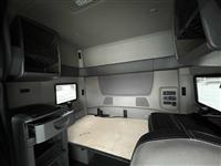 2019 International LT625