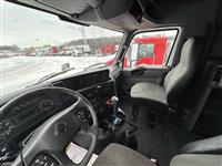 2019 International LT625