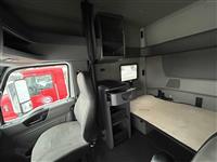 2019 International LT625