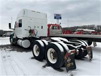 2019 International LT625