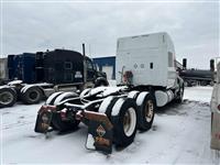 2019 International LT625