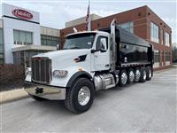 2026 Peterbilt 567
