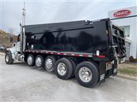 2026 Peterbilt 567