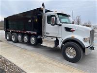 2026 Peterbilt 567