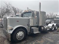 2023 Peterbilt 567