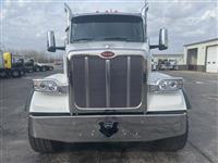 2027 Peterbilt 567