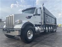2027 Peterbilt 567