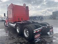 2018 Peterbilt 567