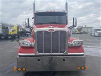 2018 Peterbilt 567
