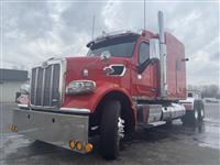 2018 Peterbilt 567