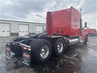 2018 Peterbilt 567