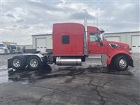 2018 Peterbilt 567