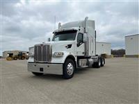 2019 Peterbilt 567