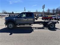 2026 Ford F550 XL